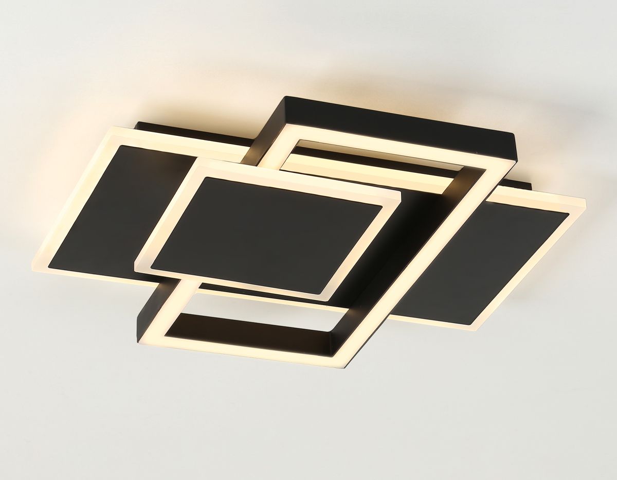 Потолочный светильник Ambrella Light Acrylica Disk FA1022 в Санкт-Петербурге