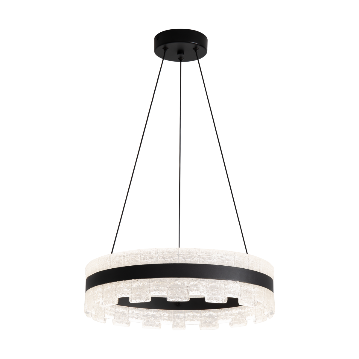 Подвесной светильник Freya Orio FR6241PL-L84B в Санкт-Петербурге