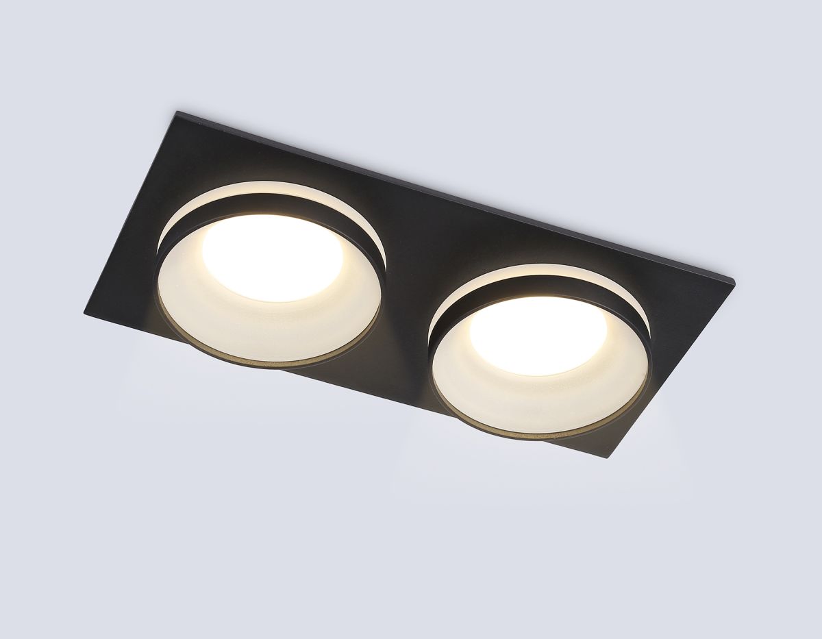 Встраиваемый светильник Ambrella Light Techno spot Acrylic Tech TN30712 в Санкт-Петербурге