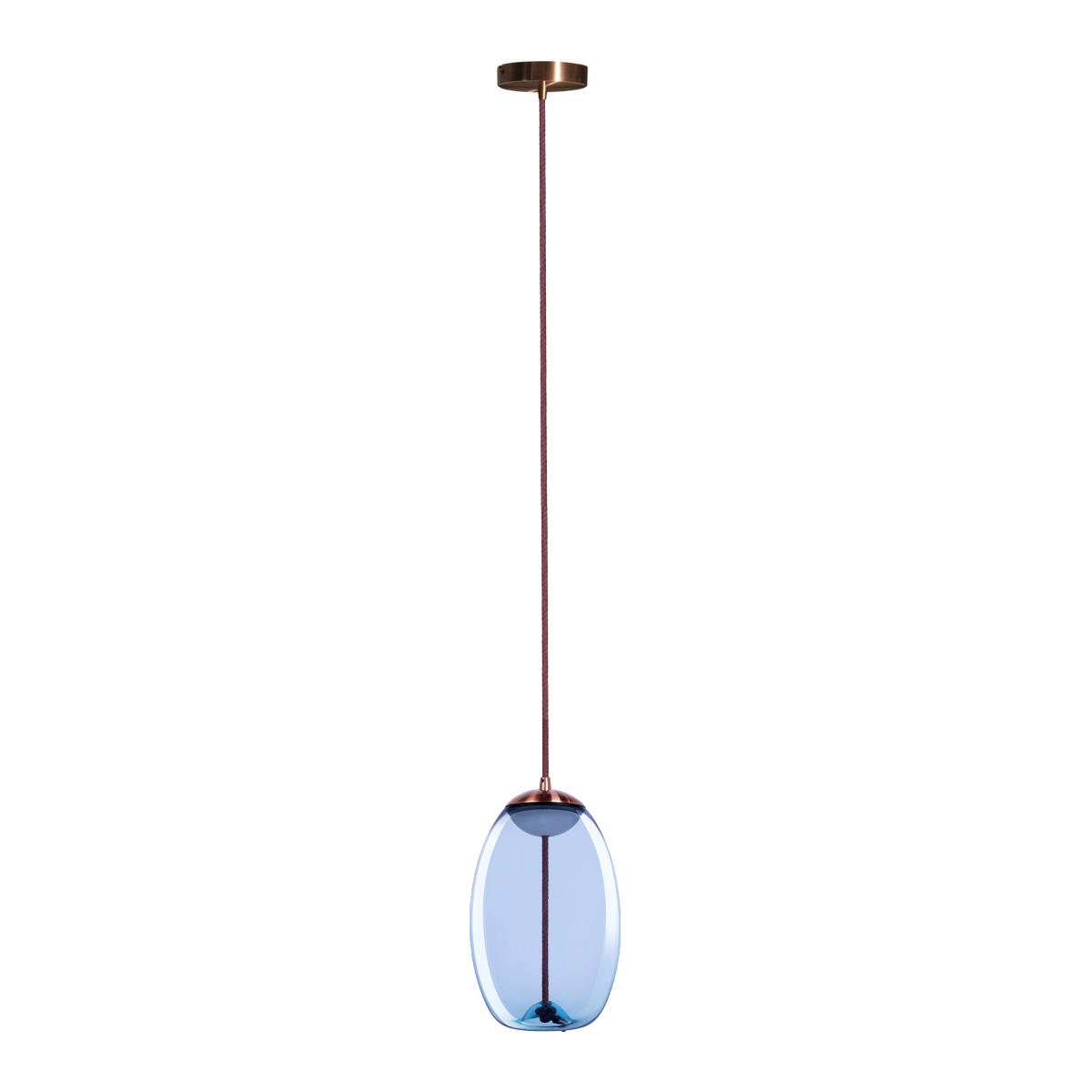 Подвесной светильник Loft IT Knot 8133-A mini УЦ в Санкт-Петербурге