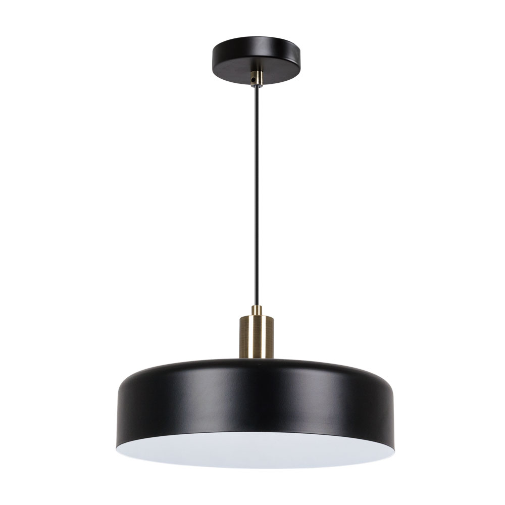 Подвесной светильник Arte Lamp Skat A7152SP-1BK в #REGION_NAME_DECLINE_PP#