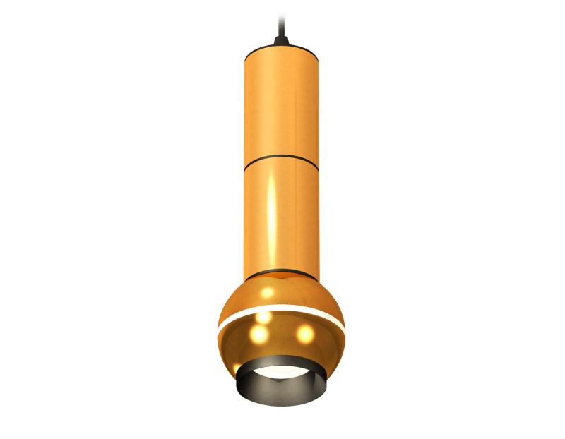 Подвесной светильник Ambrella Light Techno Spot XP1105010 (A2302, C6327x2, A2061x2, C1105, N7031) в Санкт-Петербурге