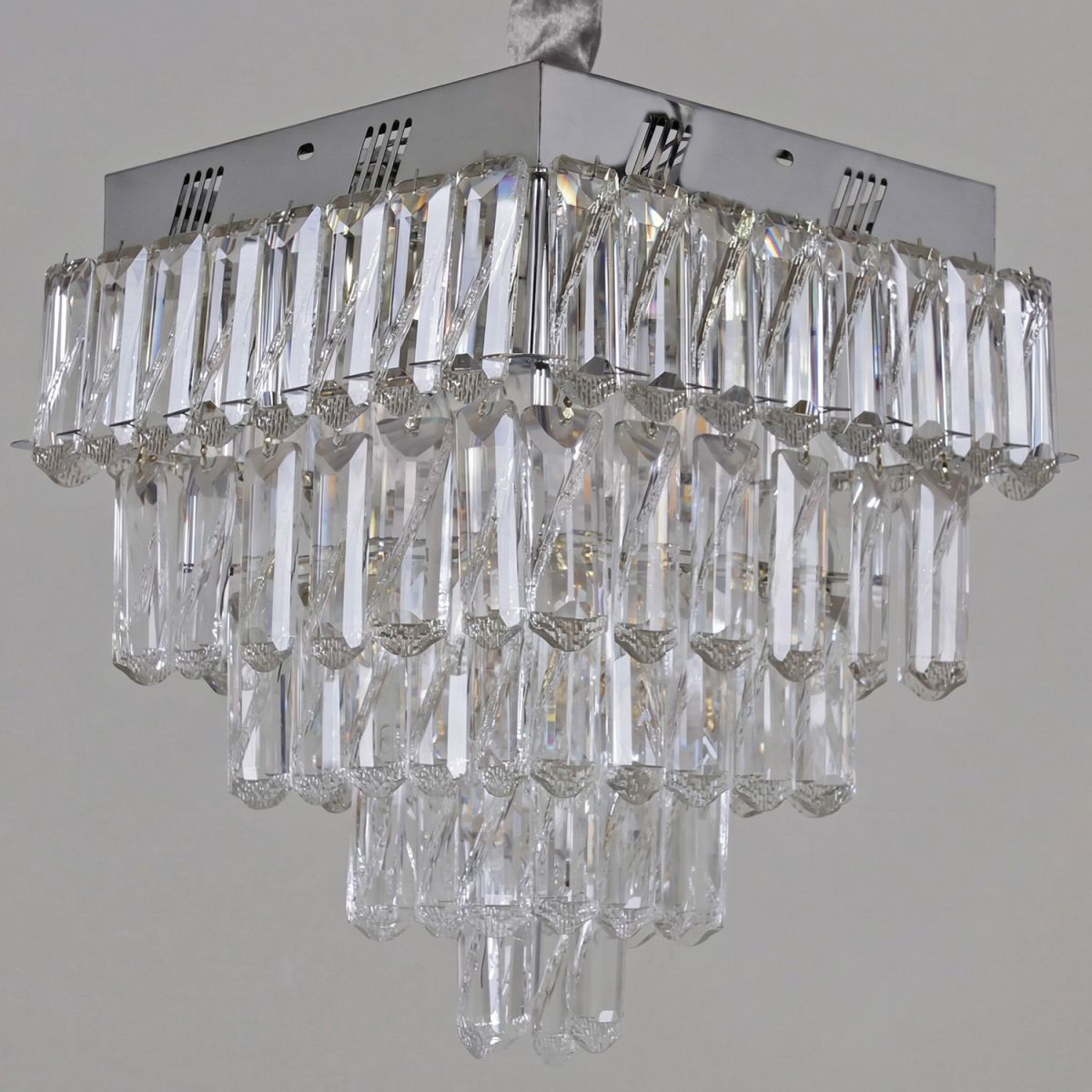 Подвесной светильник Reluce 16110-0.4-04 MX CH в Санкт-Петербурге