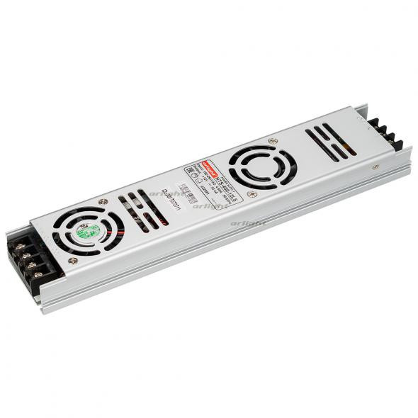 Блок питания Arlight HTS-400-12LS (12V, 33.4A, 400W) 022991 в Санкт-Петербурге