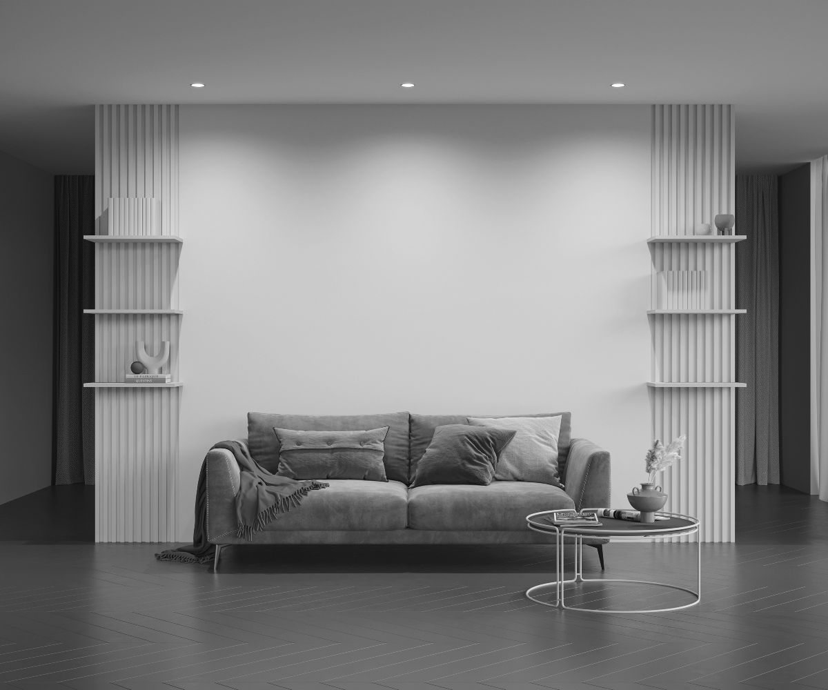 Встраиваемый светильник Maytoni Slim DL027-2-01-MG в #REGION_NAME_DECLINE_PP#