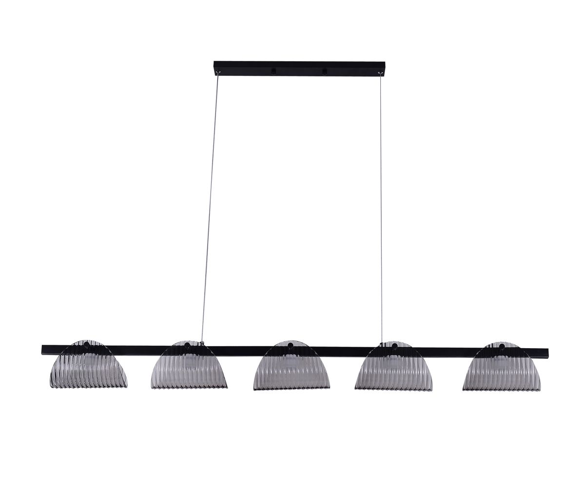 Подвесная люстра Kink Light Каспи 08447-5AL,19(16) в Санкт-Петербурге