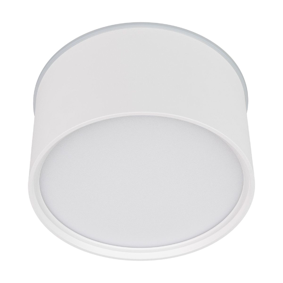 Накладной светильник Arlight SP-CYLINDO-R160-18W Day4000 (WH, 110 deg, 230V) 041247 в Санкт-Петербурге