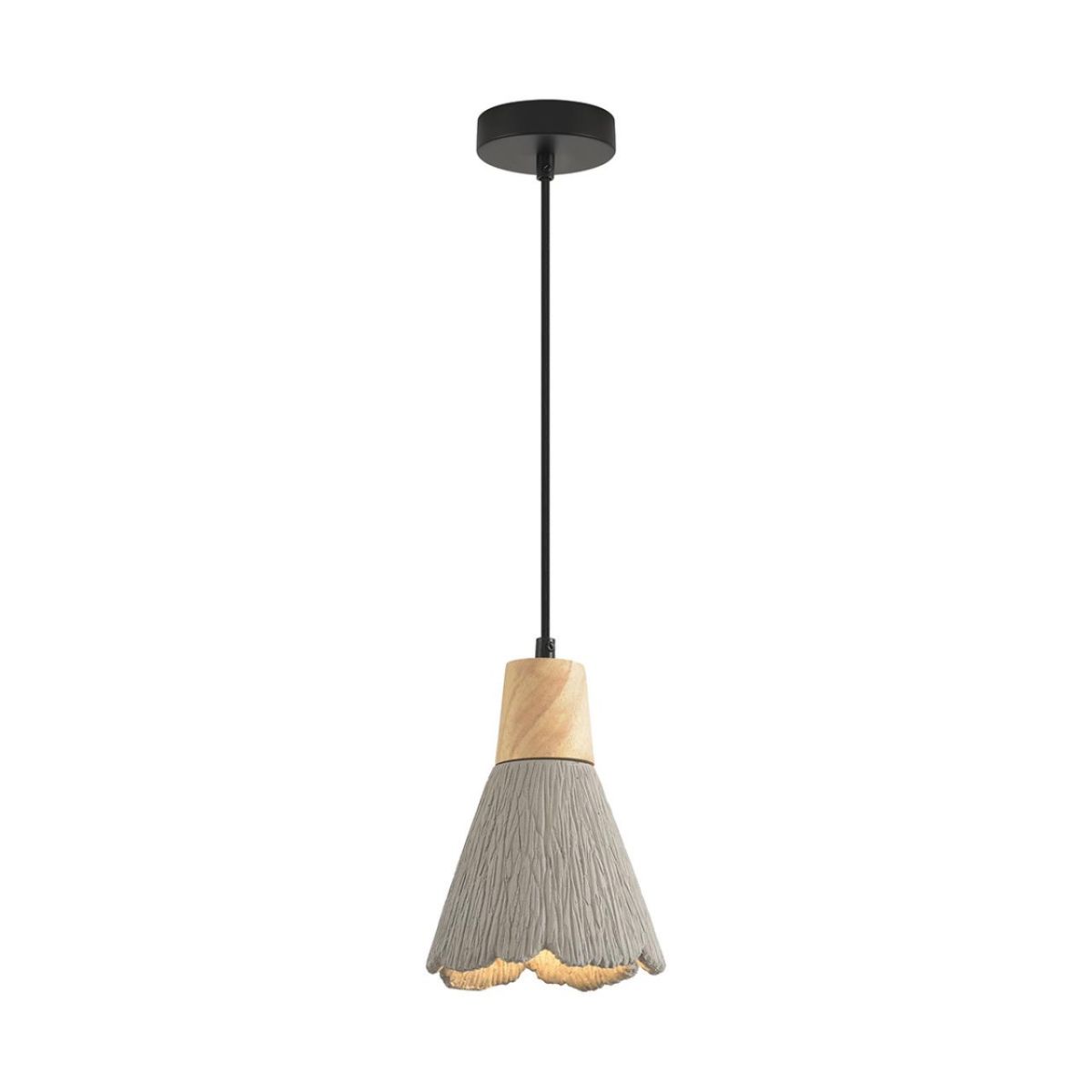 Подвесной светильник Lumion Suspentioni Eoliana 8351/1B в Санкт-Петербурге