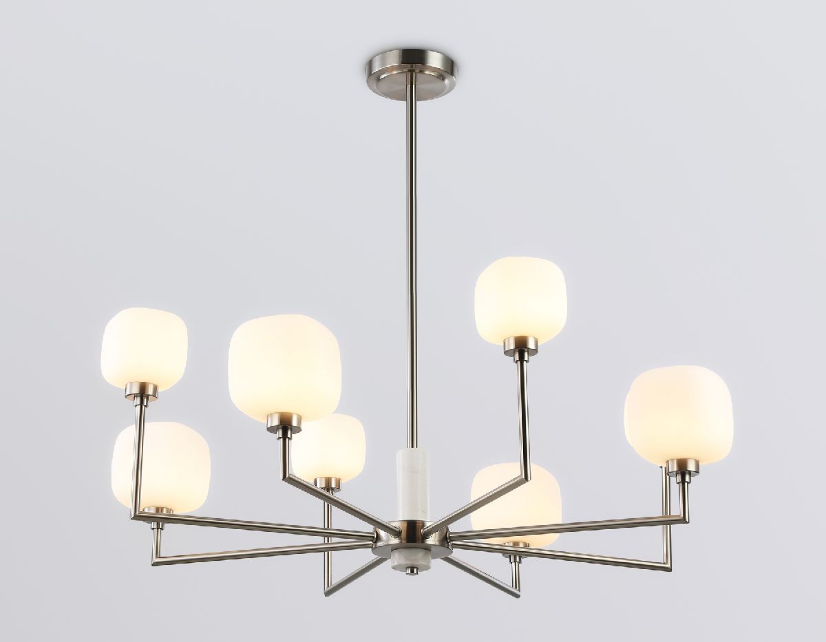 Люстра на штанге Ambrella Light High Light Heigh Light LH53003 в Санкт-Петербурге