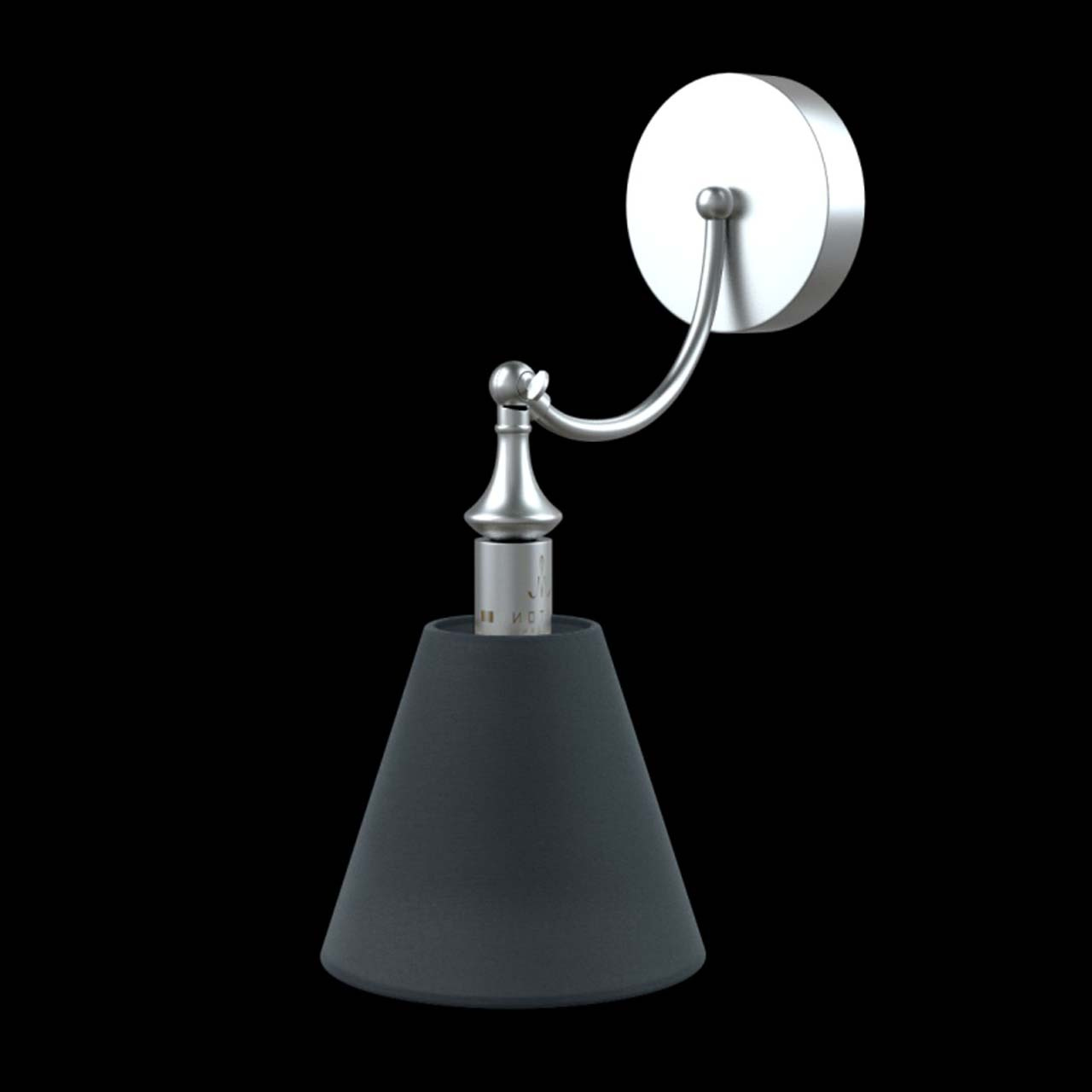 Бра Lamp4you Eclectic M-01-CR-LMP-O-22 в Санкт-Петербурге