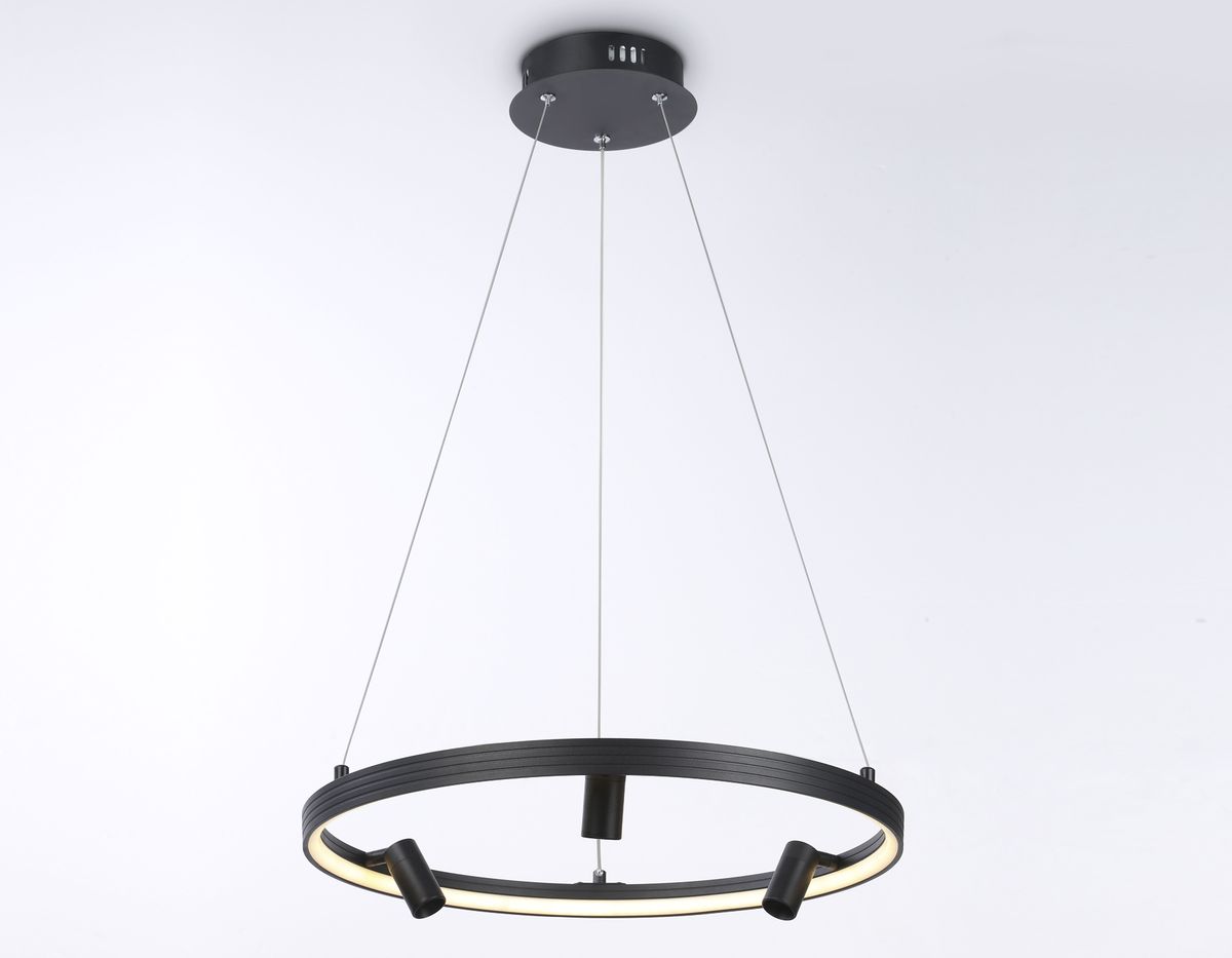 Подвесной светильник Ambrella Light Comfort FL5284 в Санкт-Петербурге