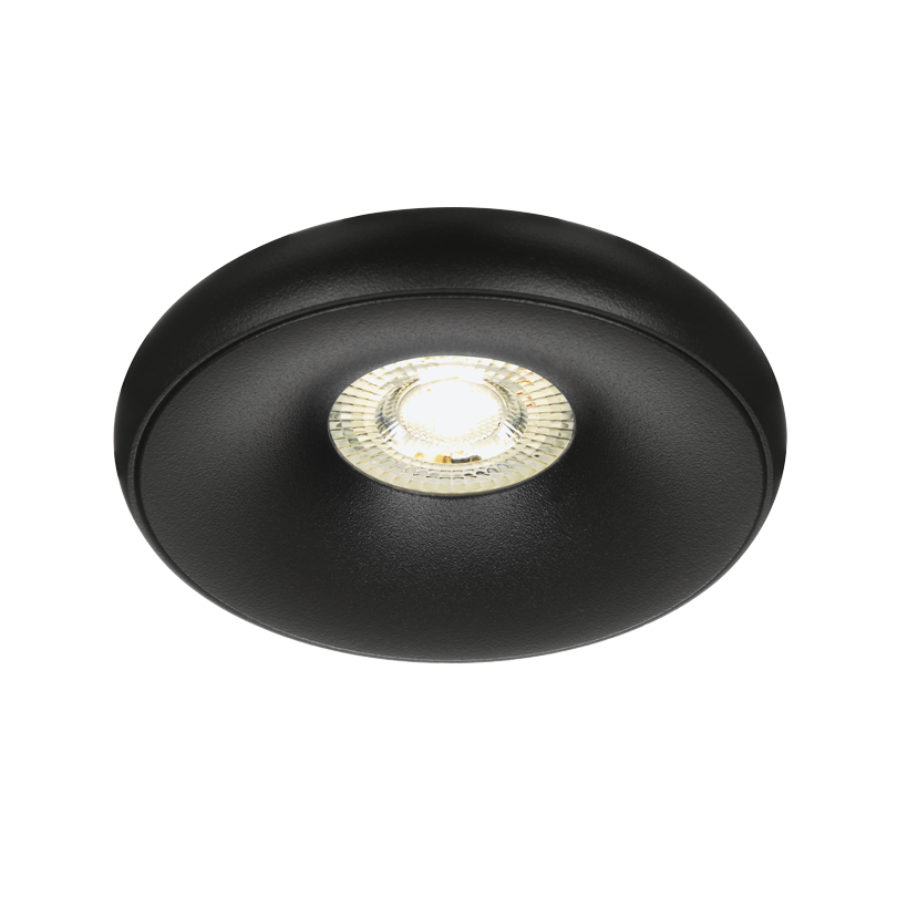 Встраиваемый светильник под лампу MR11 WOLTA Acento WDL-MR11/05BL-R в Санкт-Петербурге