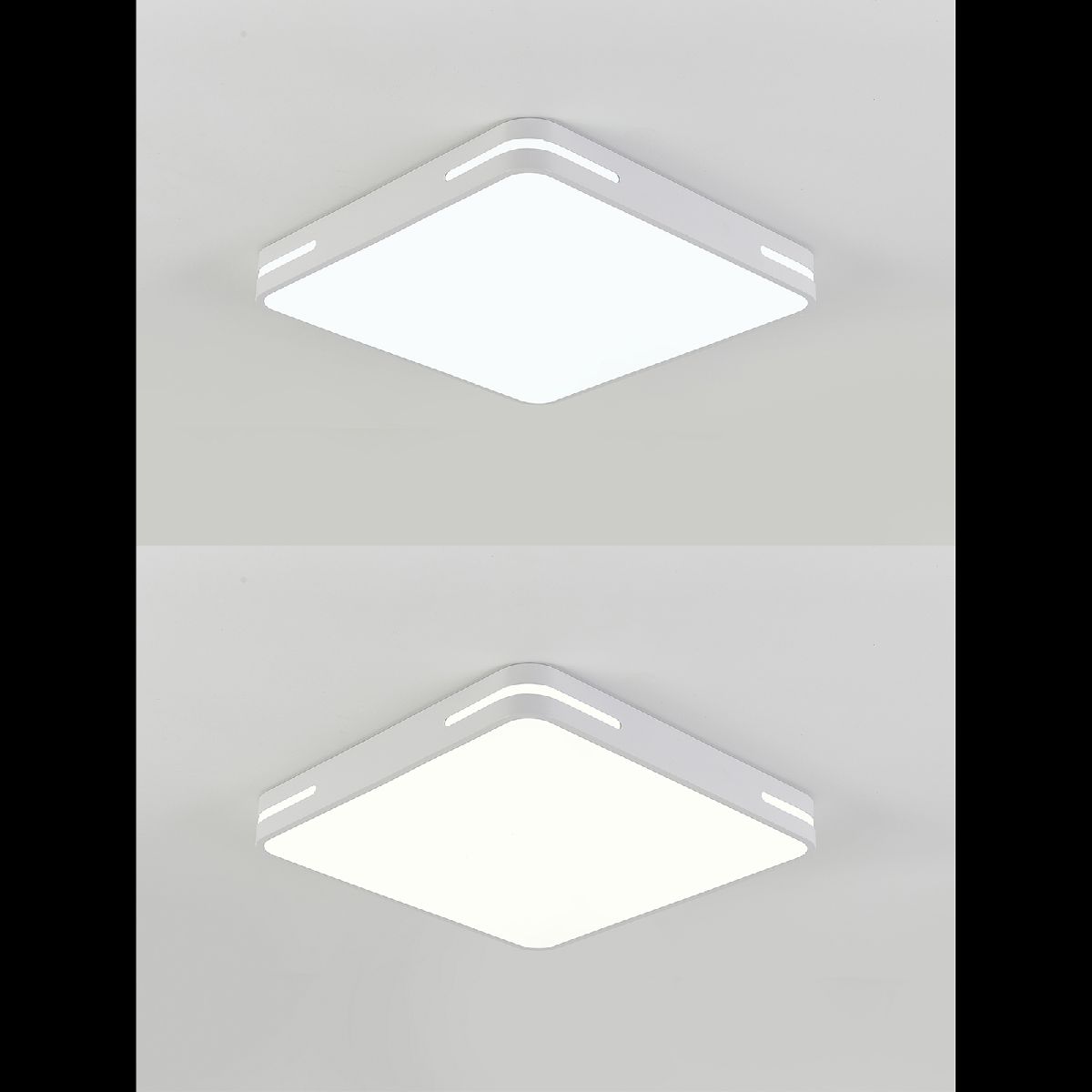 Потолочный светильник Natali Kovaltseva Modern LED LAMPS 81333 в Санкт-Петербурге