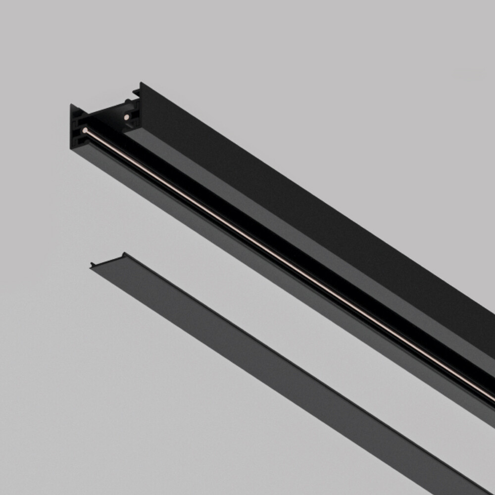 Декоративная вставка для шинопровода Arte lamp Track Accessories A540106С в #REGION_NAME_DECLINE_PP#