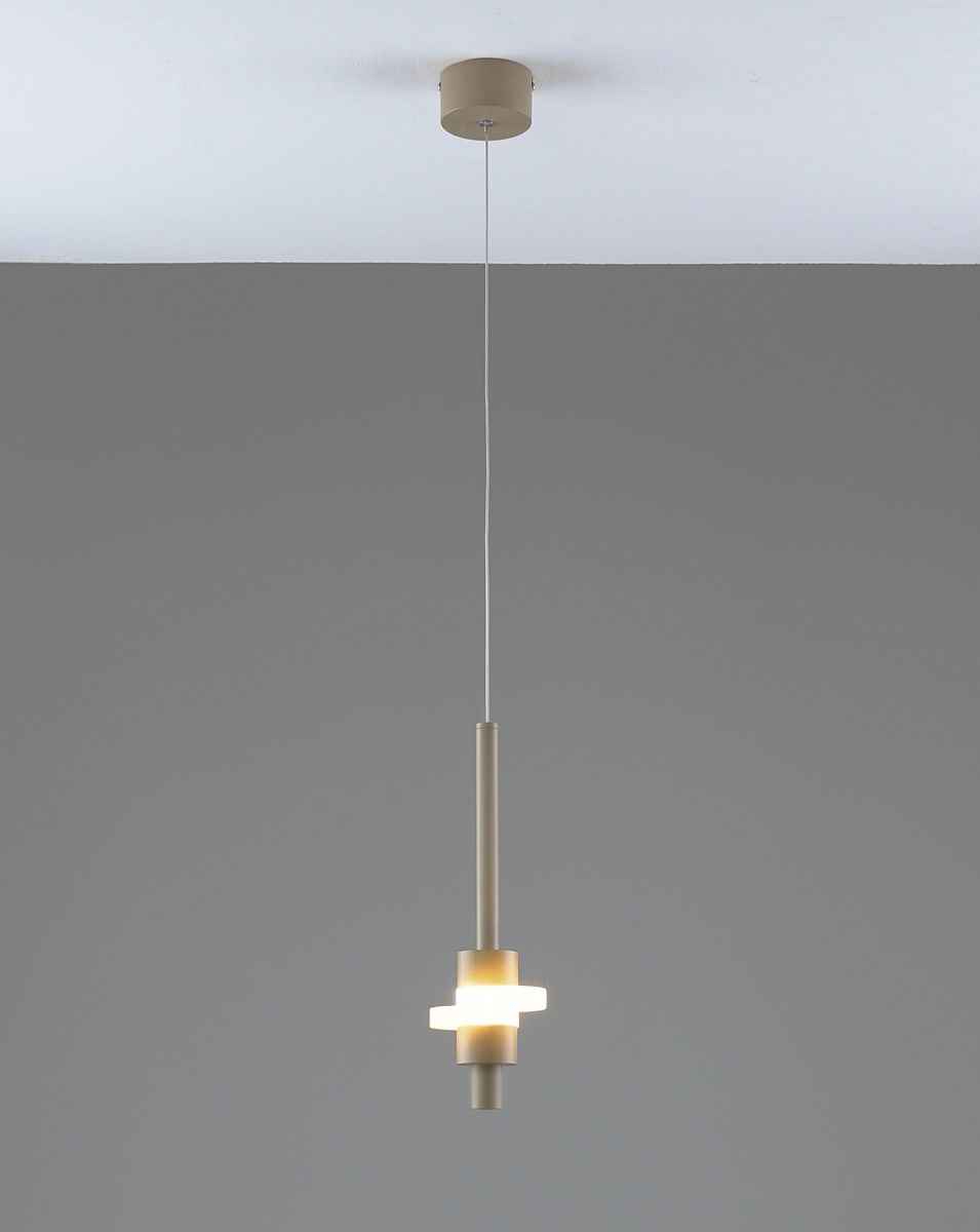 Подвесной светильник Moderli Stilla V11642-PL в #REGION_NAME_DECLINE_PP#