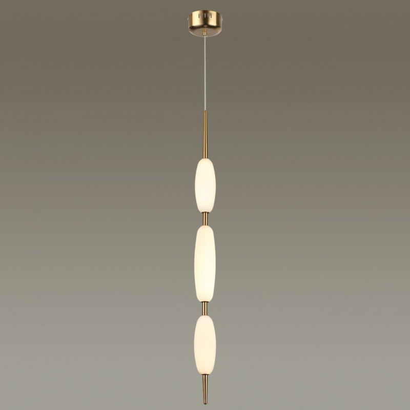 Подвесной светильник Odeon Light 4792/28L в Санкт-Петербурге