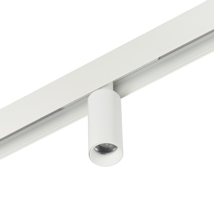 Трековый магнитный светильник Myfar Ray MT0220-7W3K-W в Санкт-Петербурге