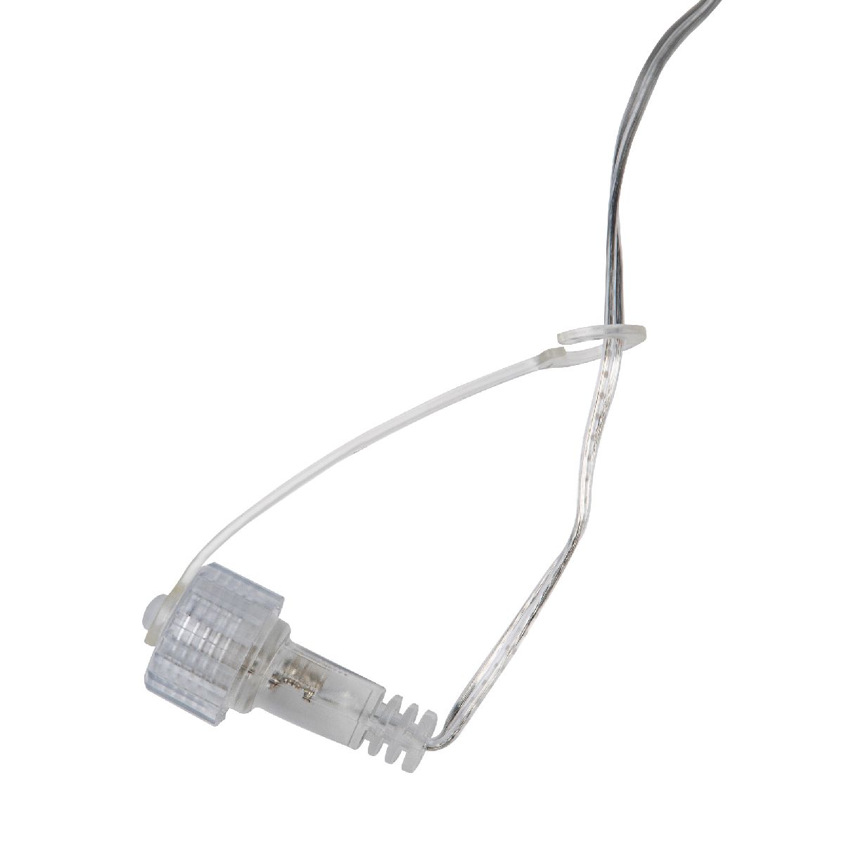 Уличная гирлянда Uniel ULD-B12006-195/TTK WHITE IP44 UL-00010879 в Санкт-Петербурге