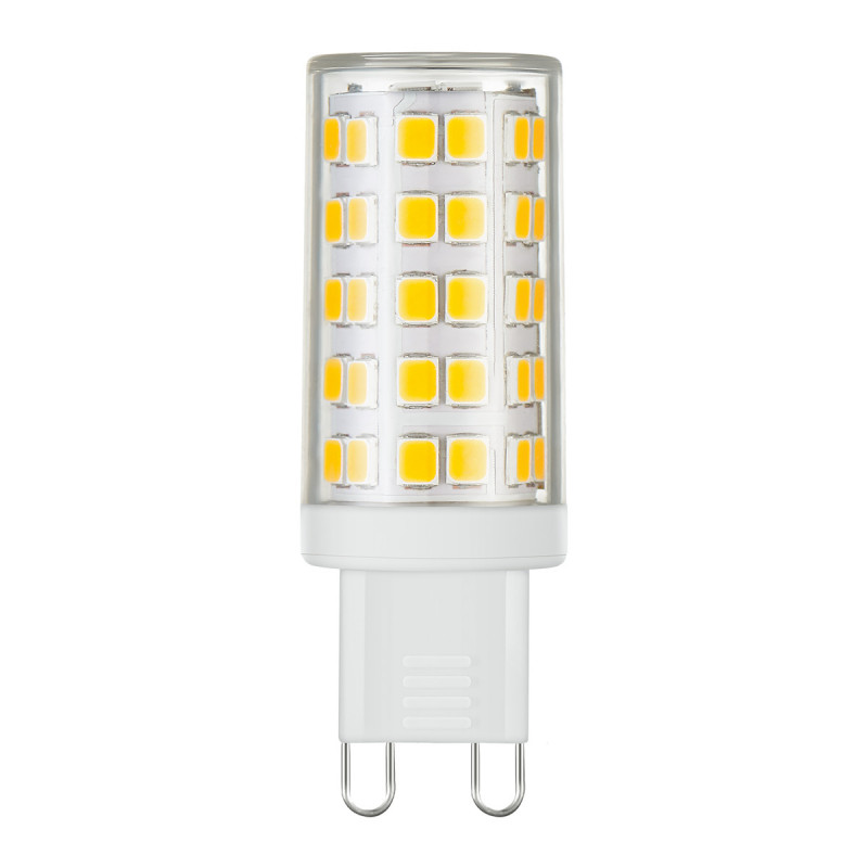 Светодиодная лампа Elektrostandard G9 LED BL110 9W 220V 4200K 4690389150470 в Санкт-Петербурге