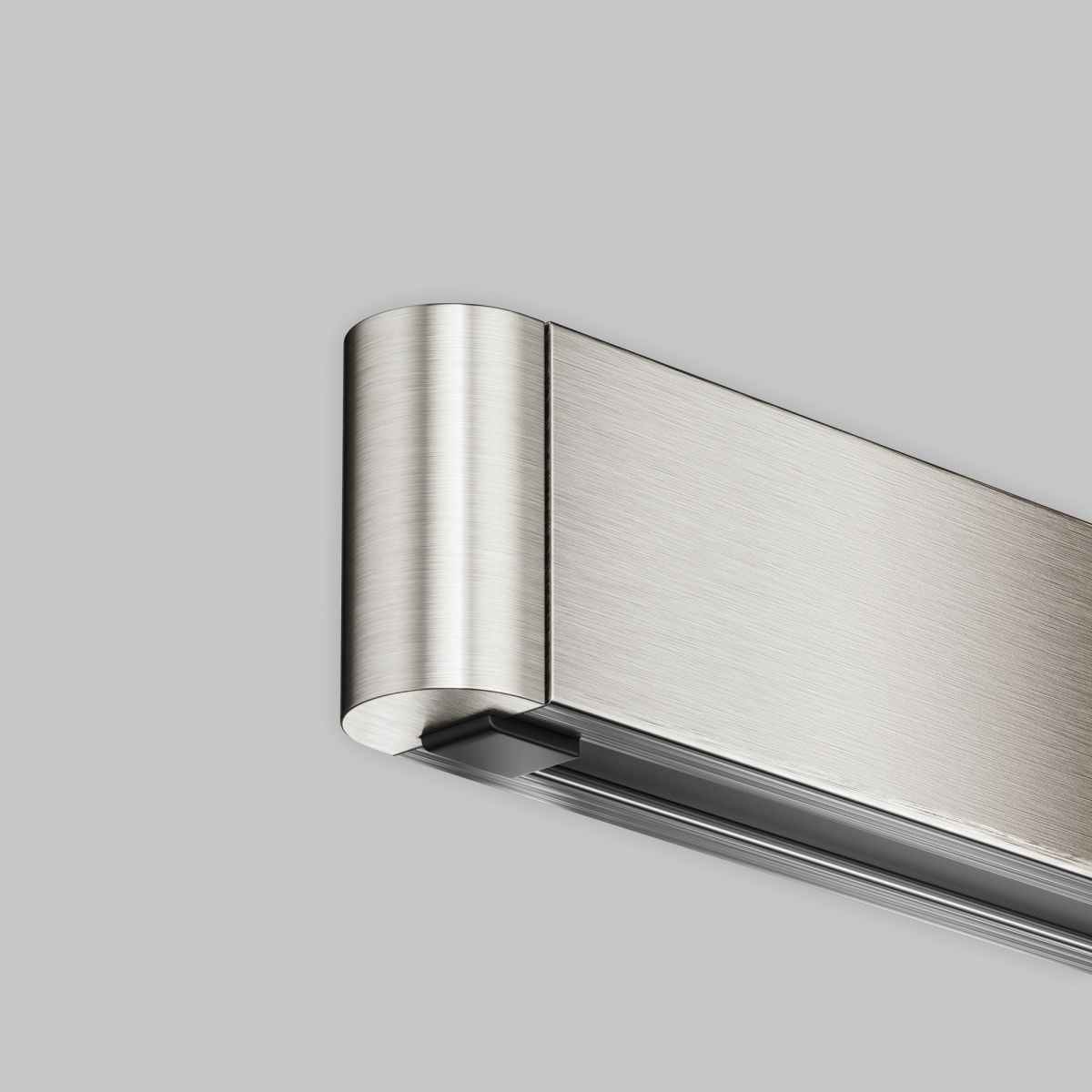 Заглушка торцевая для шинопровода Flarity Maytoni Technical TRA154EC-PT в Санкт-Петербурге