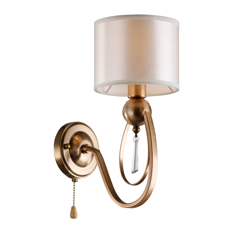 Бра Omnilux Mellitto OML-63811-01 УЦ в #REGION_NAME_DECLINE_PP#