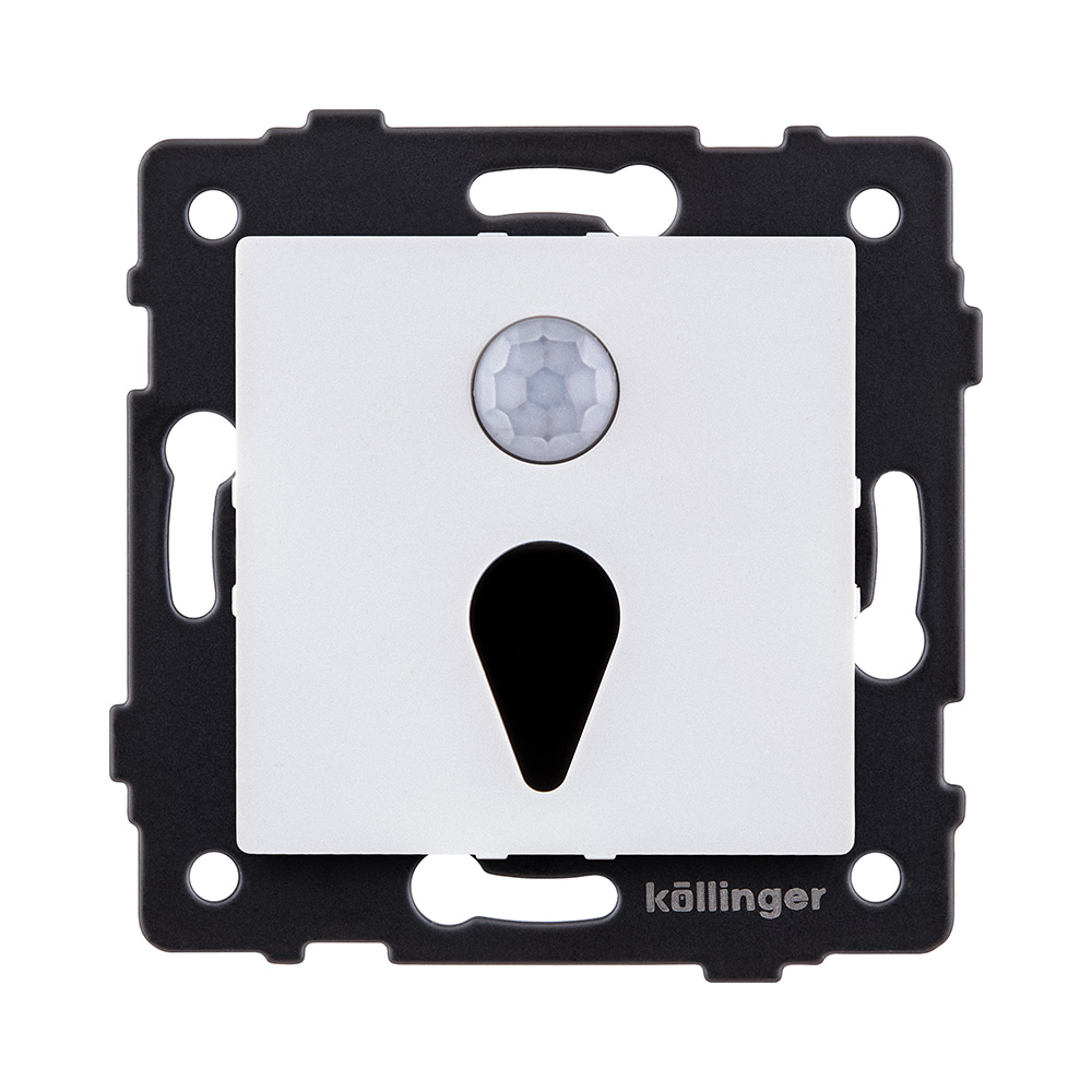 Подсветка лестницы с датчиком движения, рассеянный свет, белый Kollinger REA-044WH для Aspekt, Eleganz, Reflex в #REGION_NAME_DECLINE_PP#