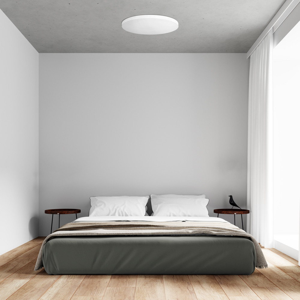 Потолочный светильник Simple Story 1204-LED48CL УЦ в Санкт-Петербурге