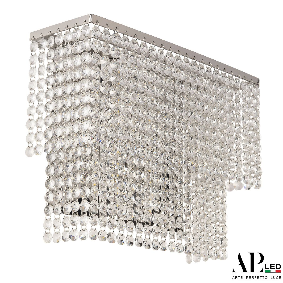 Настенный светильник Arte Perfetto Luce Rimini S500.B3.35-27.A.4000 в Санкт-Петербурге