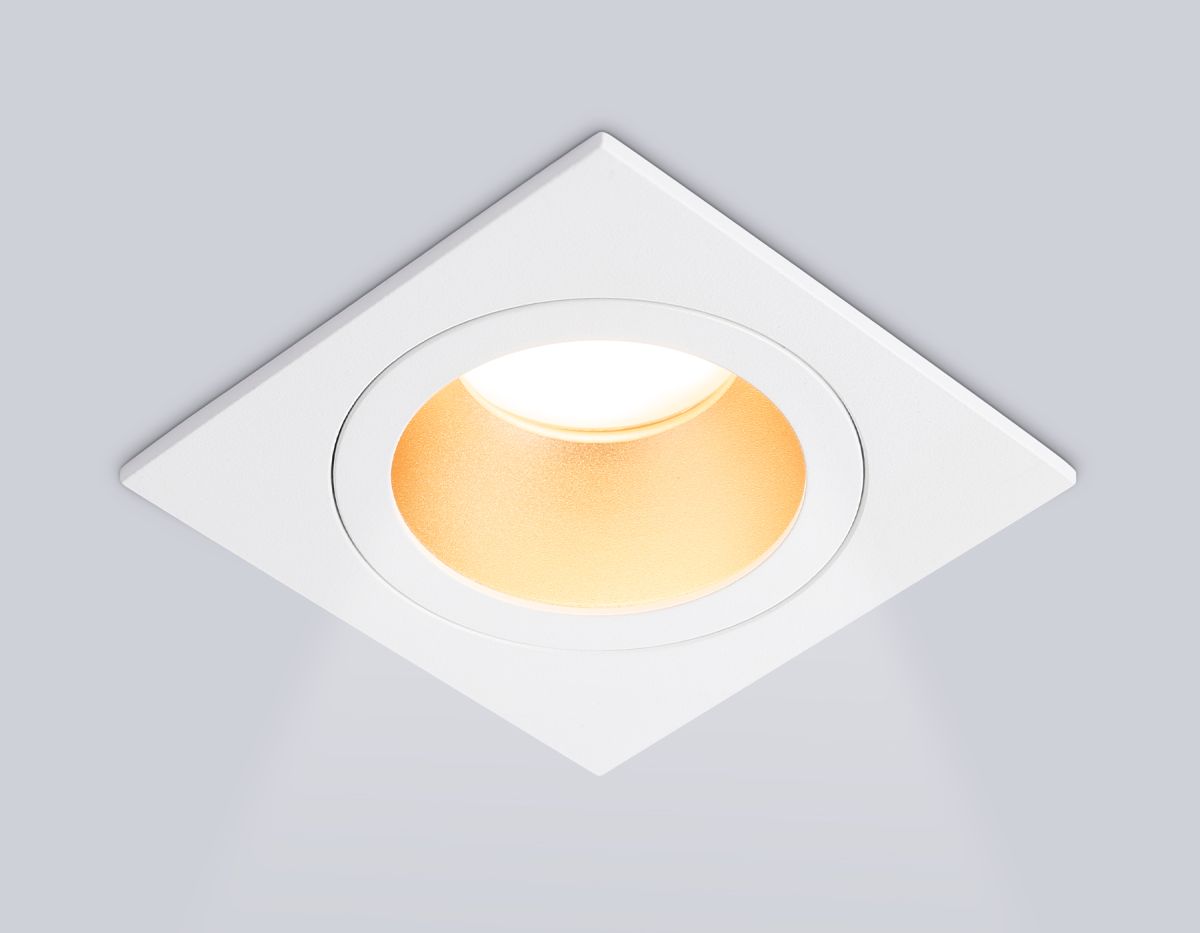 Встраиваемый светильник Ambrella Light Techno spot Technic base TN102827 в Санкт-Петербурге