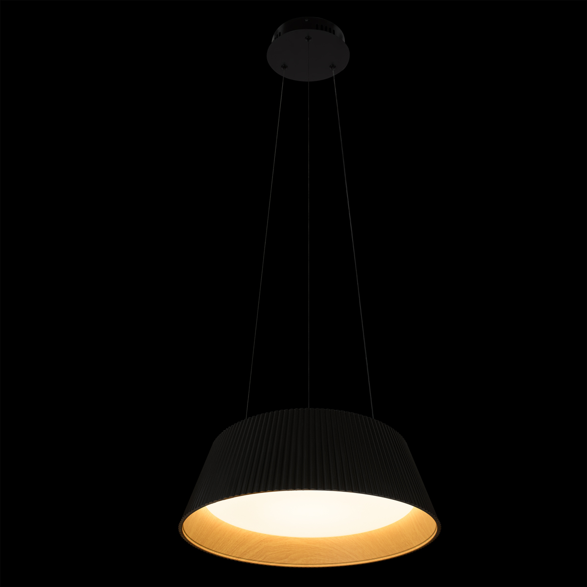 Подвесной светильник Loft IT Evans 10224P Black в Санкт-Петербурге