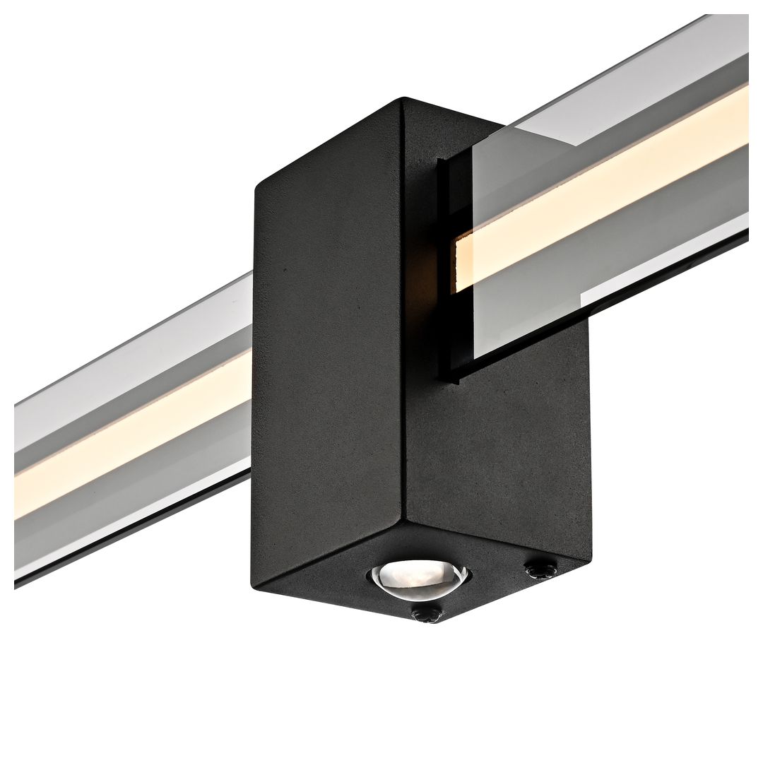 Настенный светильник Wertmark Kurt WE434.08.021 в Санкт-Петербурге