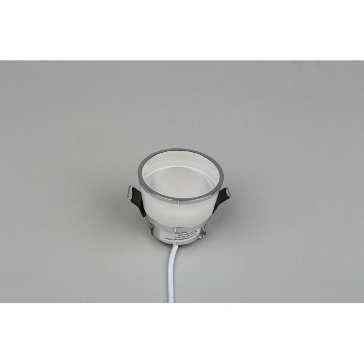 Встраиваемый светильник Aployt Alba APL.0084.09.05 в #REGION_NAME_DECLINE_PP#