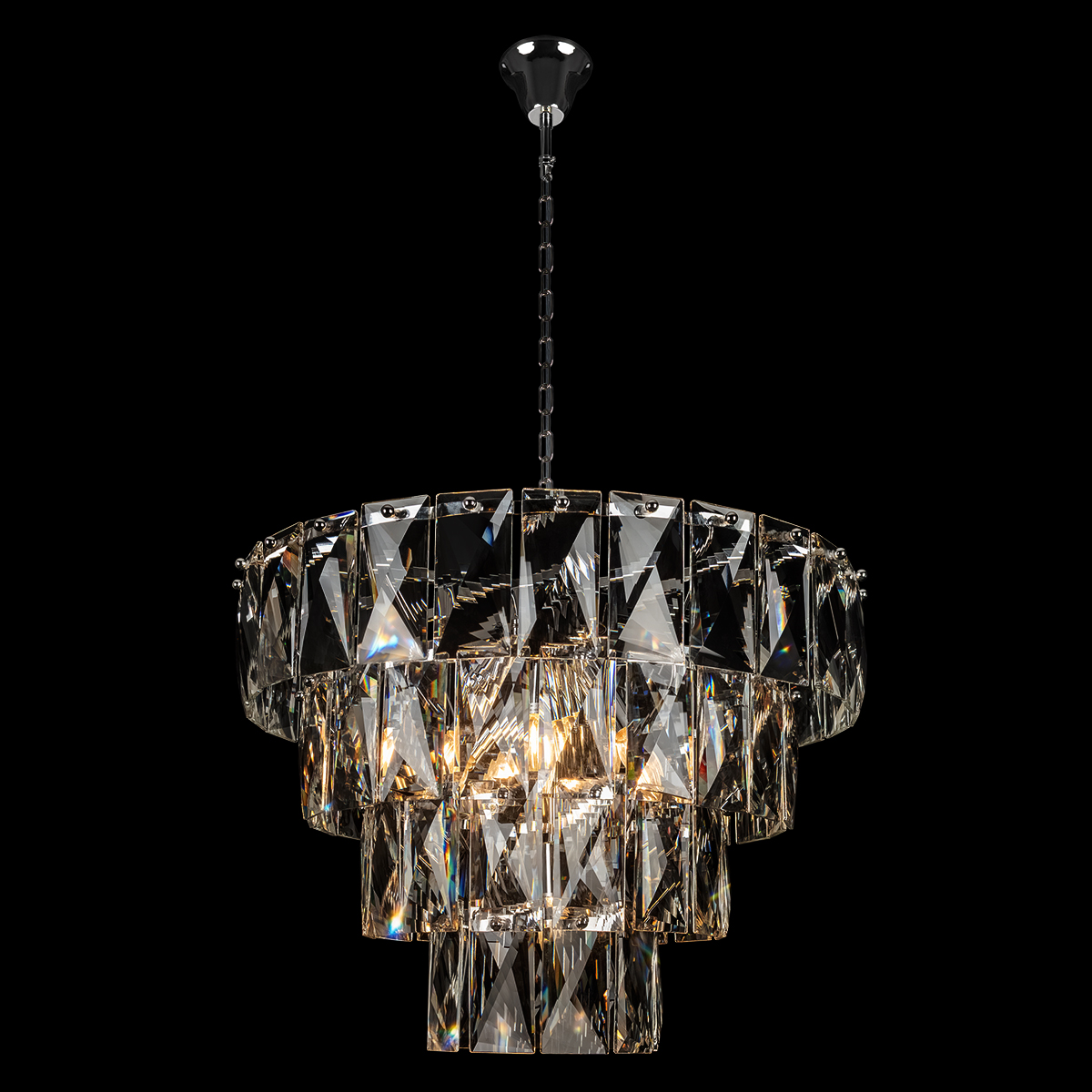 Подвесной светильник Loft IT Contemporary 10561/660 Clear в Санкт-Петербурге