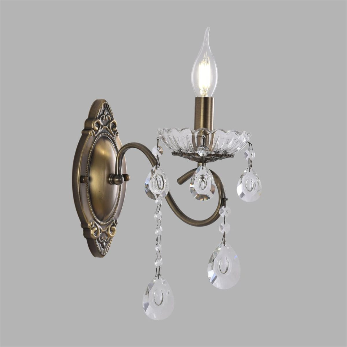 Бра Lumion Classi Luina 8346/1W в Санкт-Петербурге