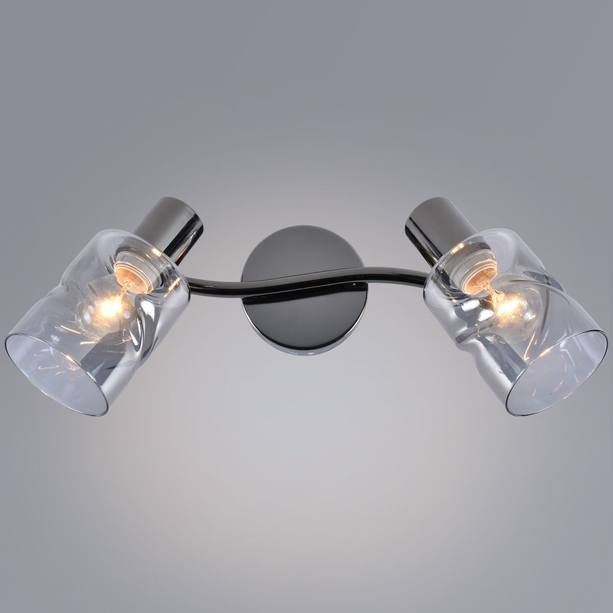 Спот Reluce 05964-0.8-02 DARK CHROME в Санкт-Петербурге