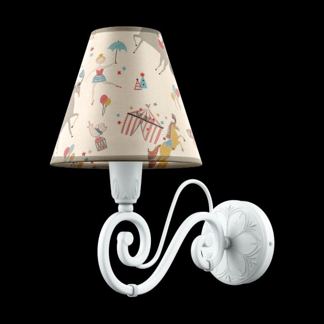 Бра Lamp4you Classic E-01-WM-LMP-O-14 в Санкт-Петербурге