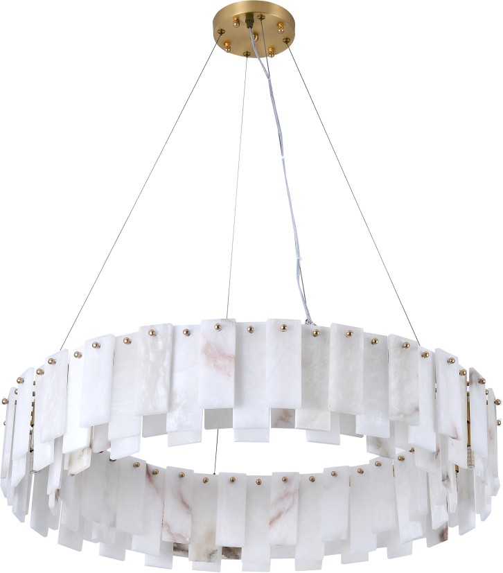 Подвесная люстра Stilfort Спаниш Стоун 2197/05/18P в Санкт-Петербурге