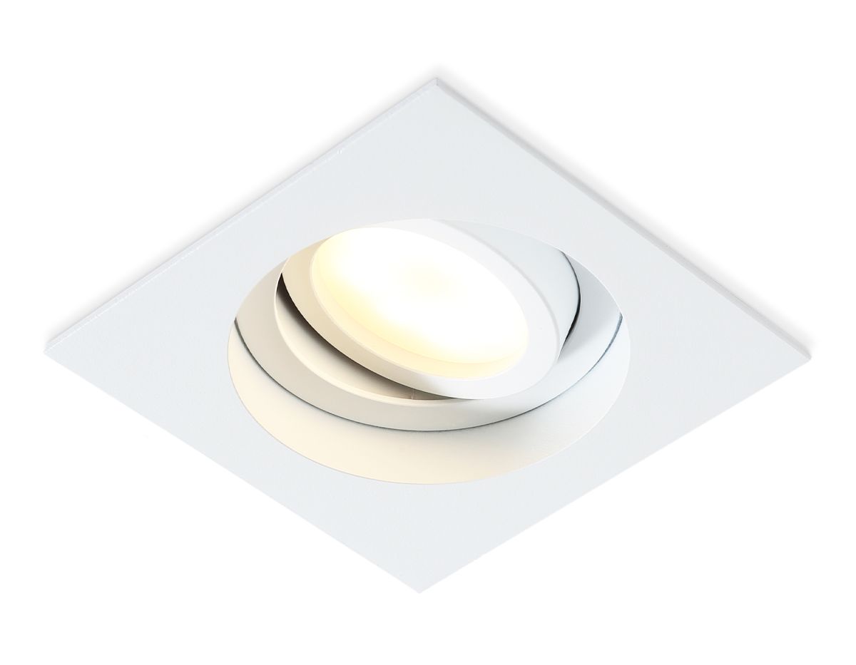 Встраиваемый светильник Ambrella Light Techno Spot Standard Tech TN102757 в Санкт-Петербурге