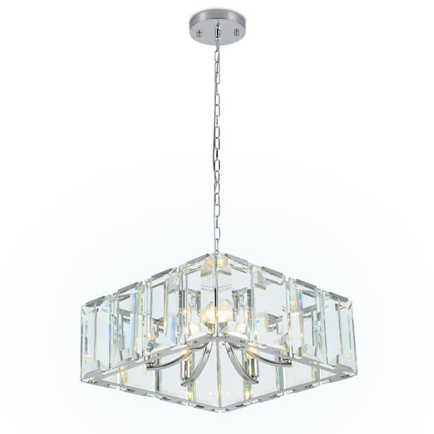 Подвесная люстра Ambrella Light Traditional TR5148 в #REGION_NAME_DECLINE_PP#