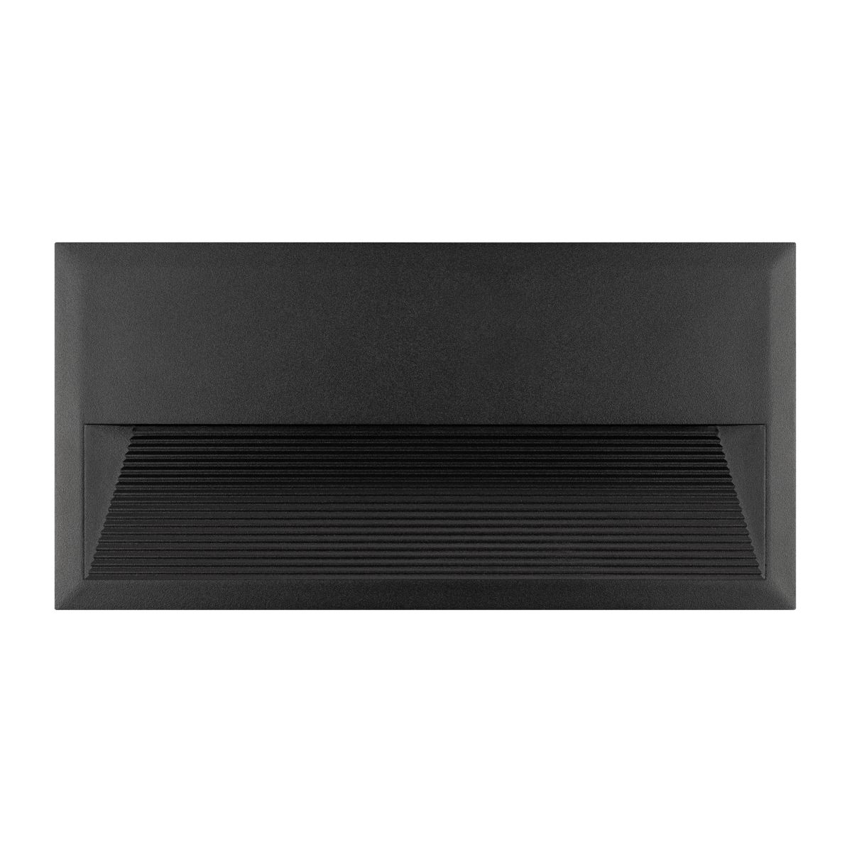Светильник для ступеней Arlight LTD-RIBONIK-S271x136-10W Day4000 (Черный, 50 deg, 230V) (IP65 Металл) 056720 в Санкт-Петербурге