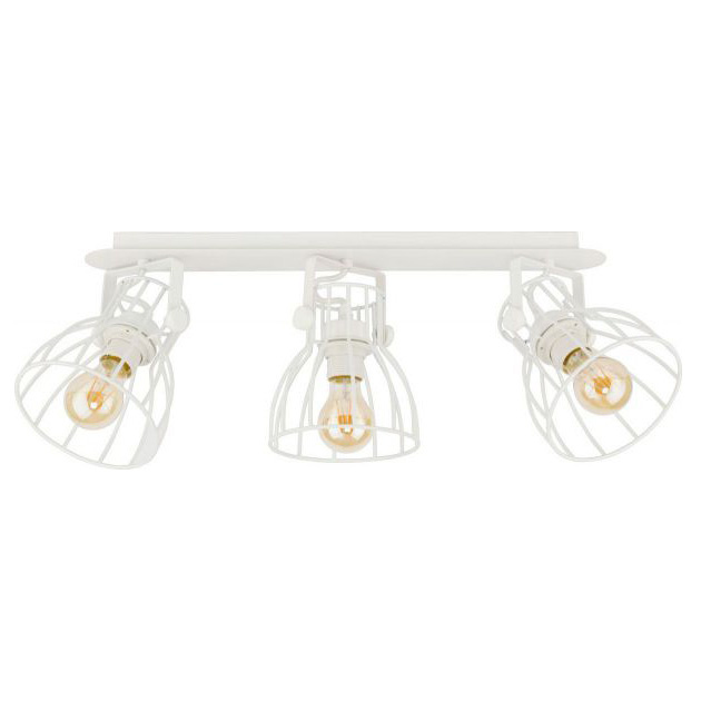 Спот TK Lighting 2118 Alano White в Санкт-Петербурге