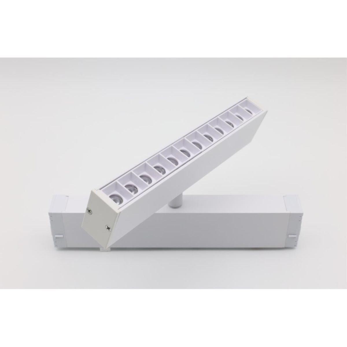 Трековый магнитный светильник Aployt Magnetic track 220 APL.0202.10.09 в Санкт-Петербурге