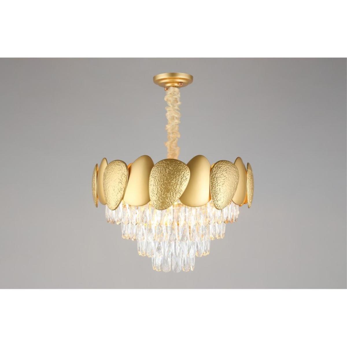 Подвесная люстра Omnilux Ardea OML-66903-09 в #REGION_NAME_DECLINE_PP#