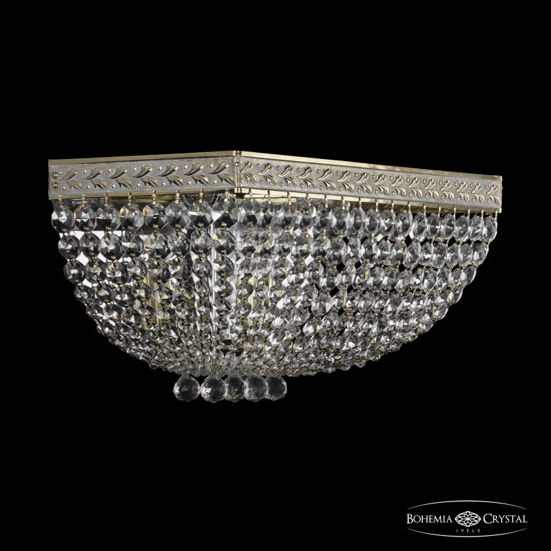 Бра Bohemia Ivele Crystal 19282B/35IV GW в Санкт-Петербурге