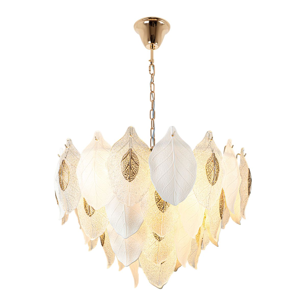 Подвесная люстра Modelux ML.6770.800 GD в #REGION_NAME_DECLINE_PP#