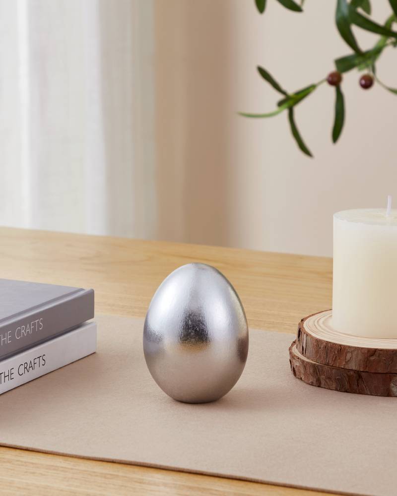 Фигурка Яйцо Eglo Chilandy 427928 в #REGION_NAME_DECLINE_PP#