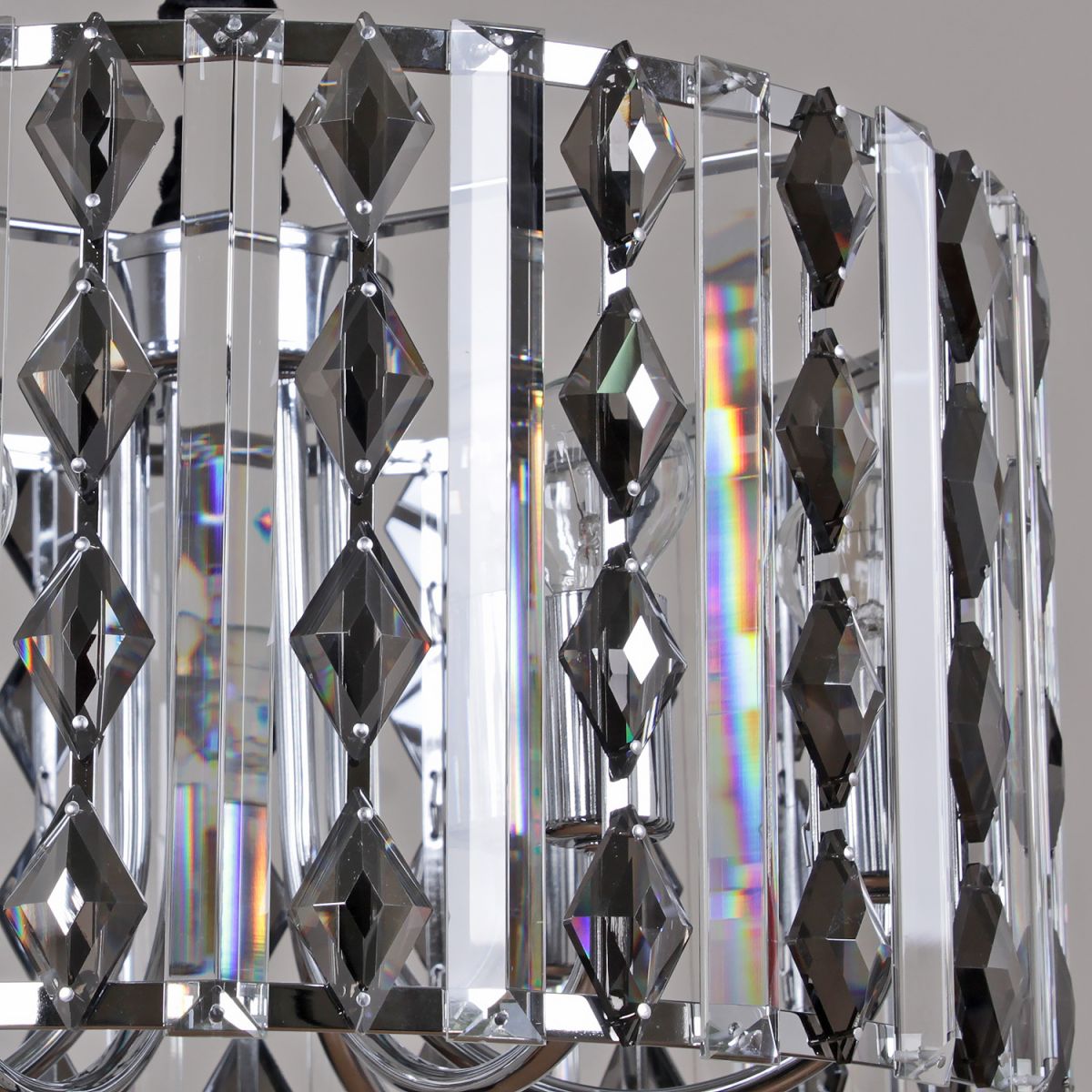 Подвесная люстра Reluce 89011-0.4-10 в Санкт-Петербурге