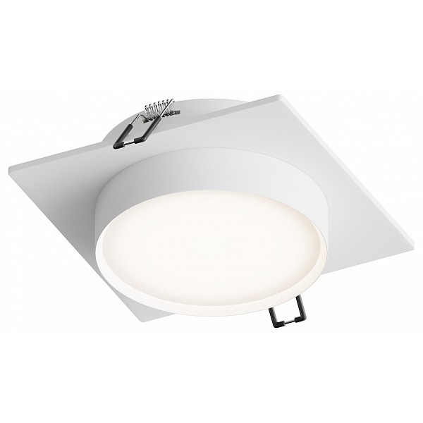Встраиваемый светильник Hesby Lighting Nimbus HSBL_0128 в Санкт-Петербурге