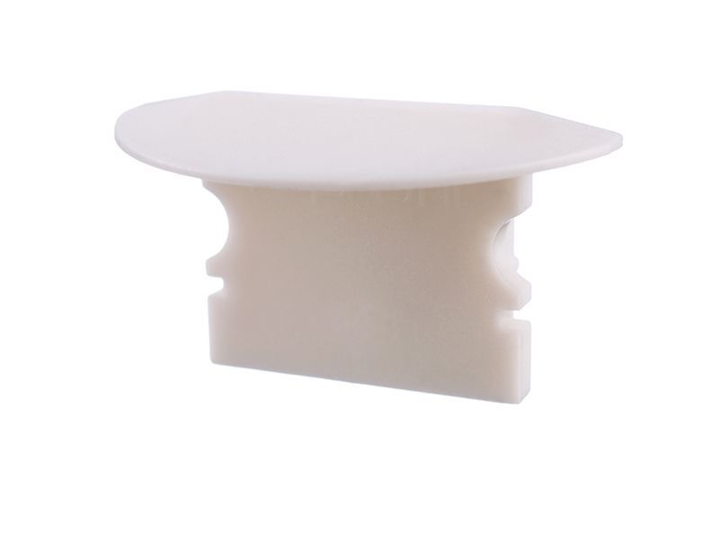 Торцевая заглушка (2 шт.) Deko-Light P-ET-02-12 978140 в Санкт-Петербурге