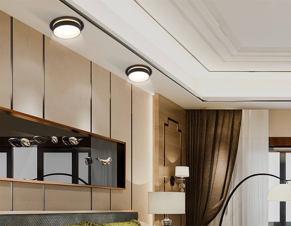 Встраиваемый светильник Ambrella Light Techno spot IP Protect TN6708 в Санкт-Петербурге
